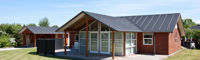 Sommerhus Listedakning 4