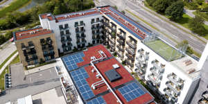 Risskovbrynet F04 3000