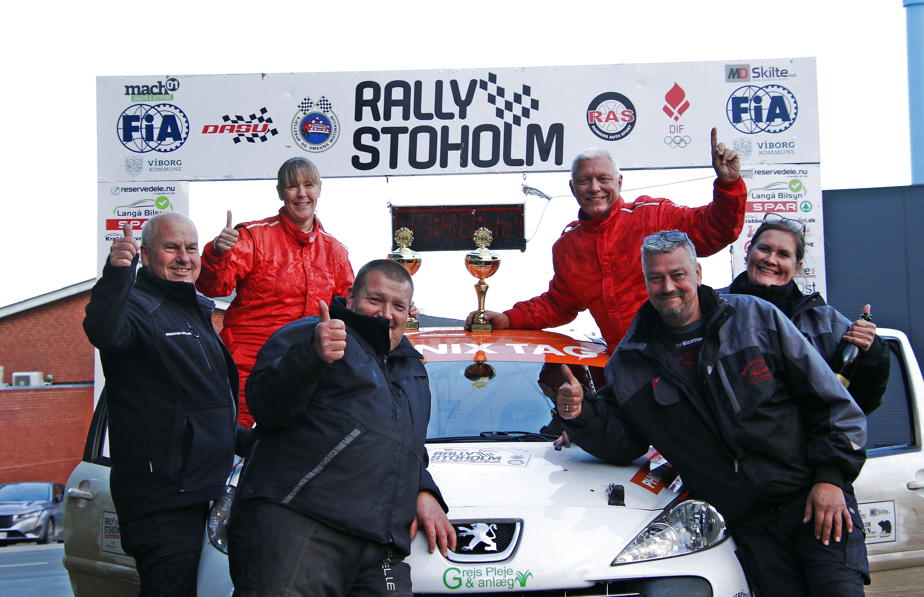 Artikelbillede Dm Vinderbillede