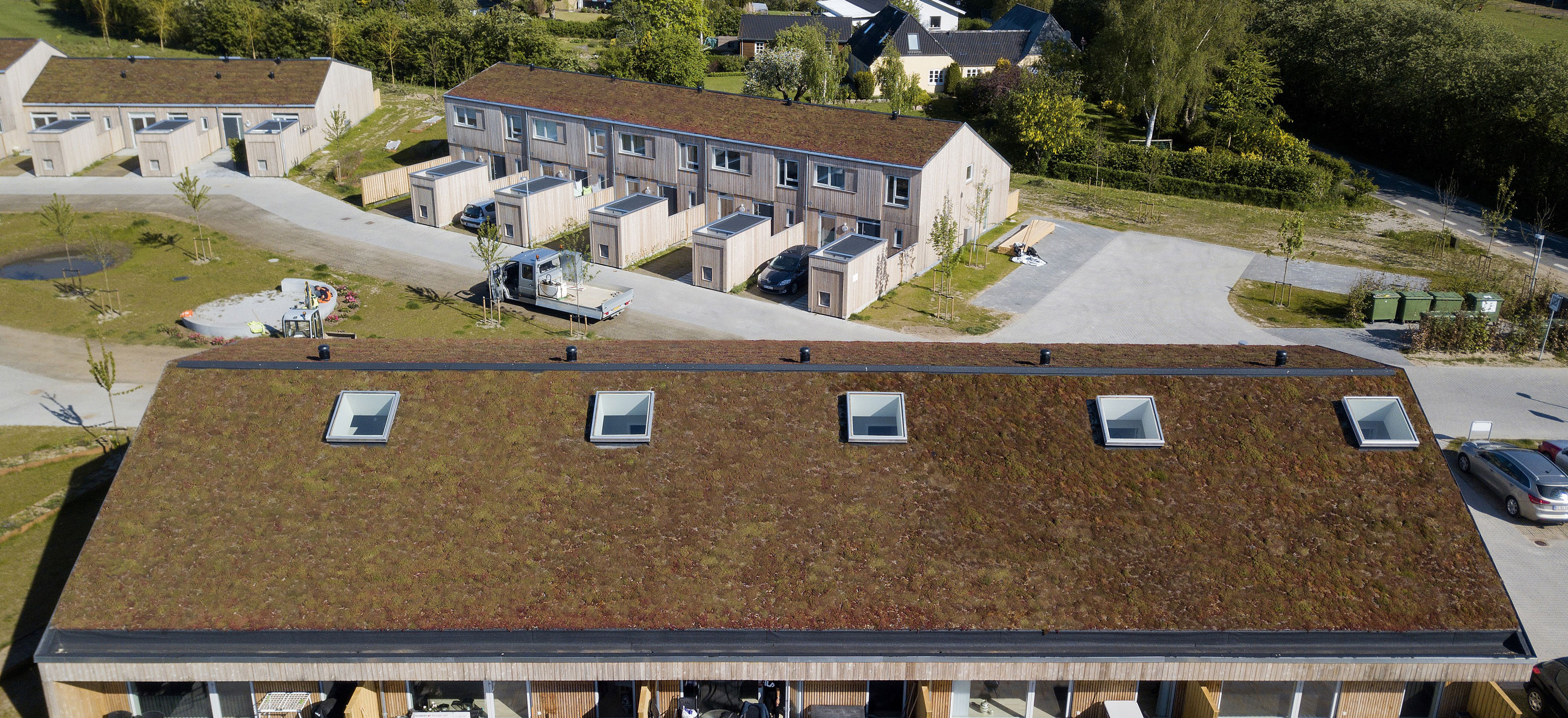 Lensvej Aarslev 1 3000