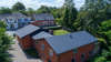 Villa Renovering Listedakning 1