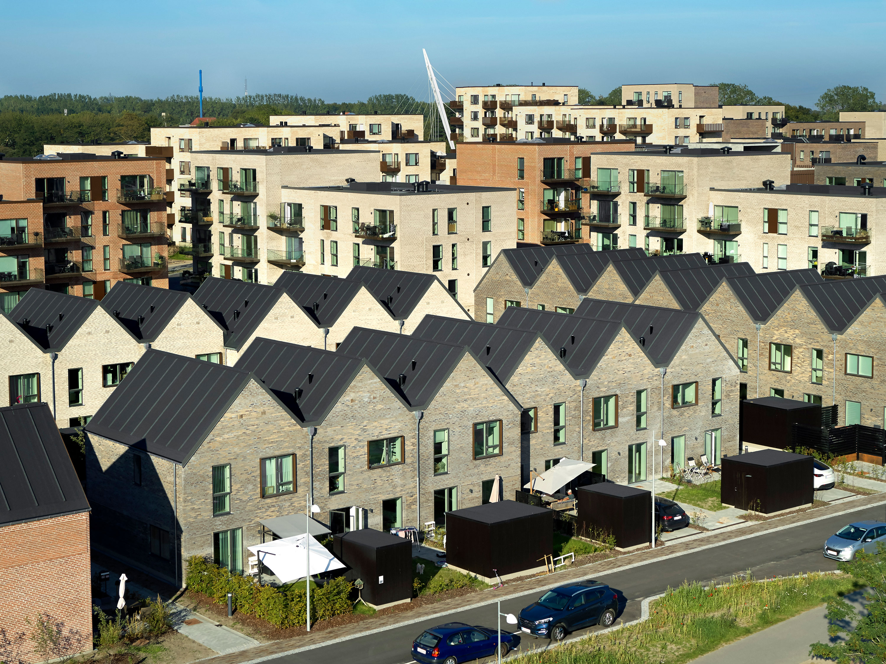 Remisen Hedehusene 7