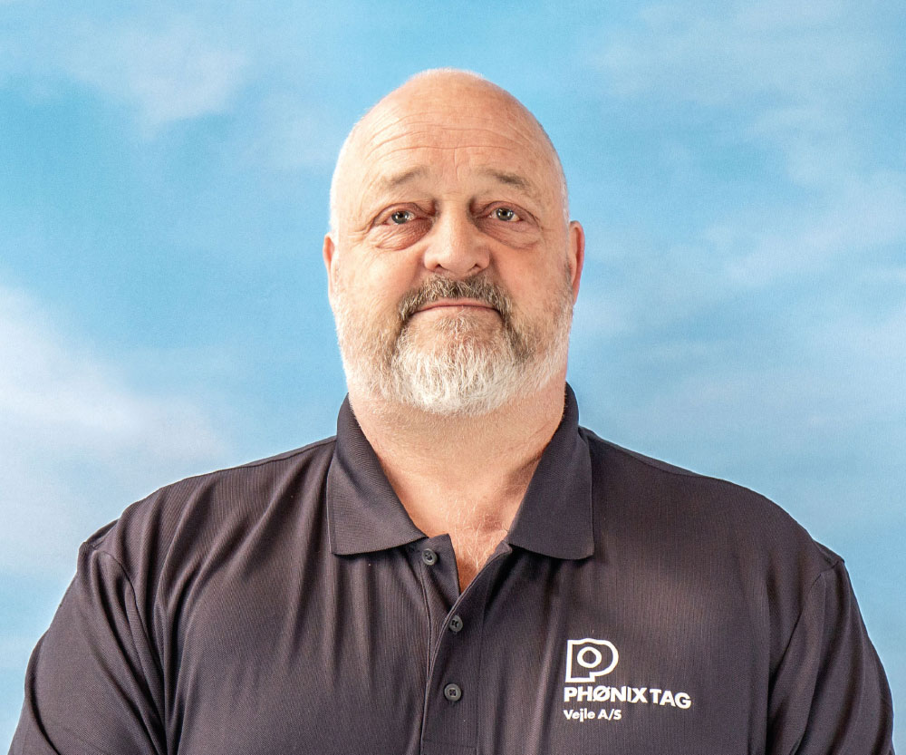 Christian Ibsen Vejle V2