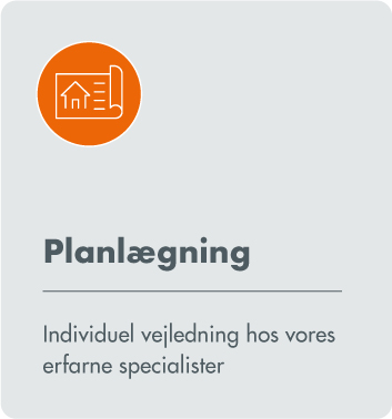 Planlaegning