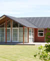 Sommerhus Listedakning 1