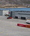 Sikuki Harbour Terminal 2