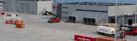 Sikuki Harbour Terminal 2