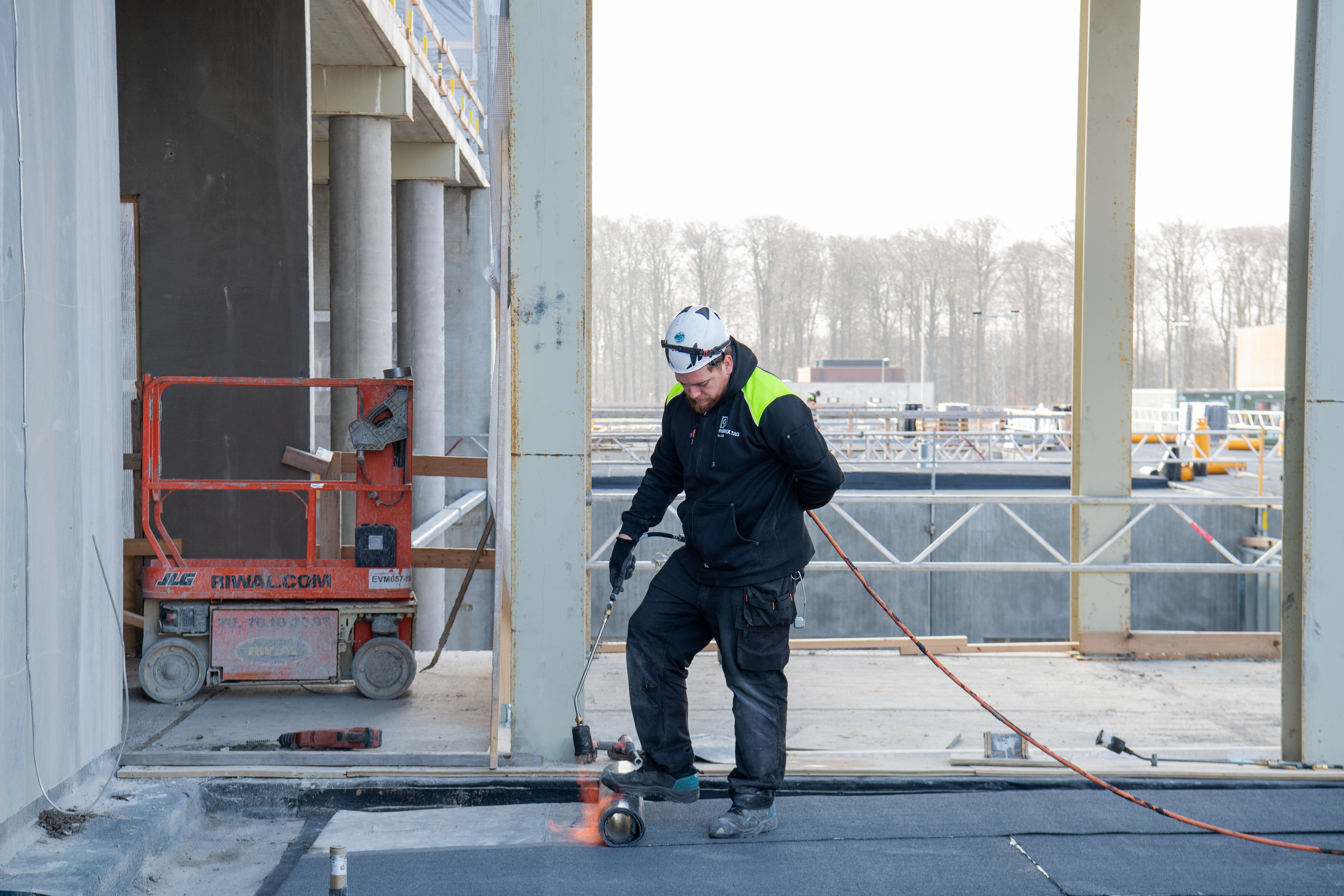 Psykiatrien 16 @Jonasfotografi