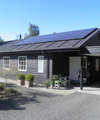 Sommerhus Solceller 1 2000