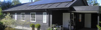 Sommerhus Solceller 1 2000