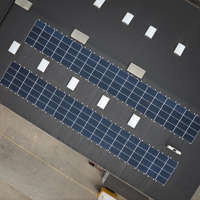 Pol Tagpap Solceller 14