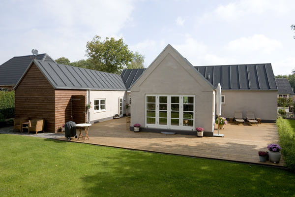 Villa Renov 220 3000