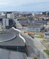 Kulturhuset Katuaq 1