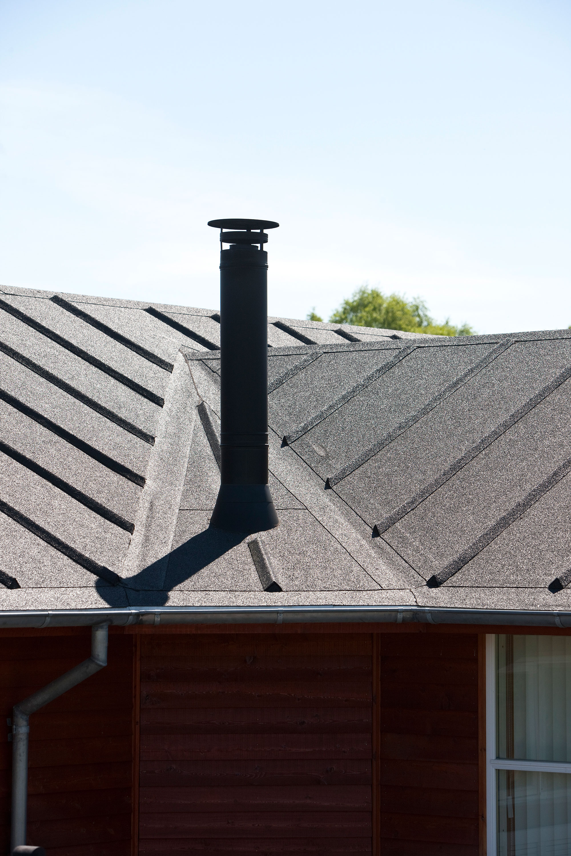 Sommerhus Listedakning 2