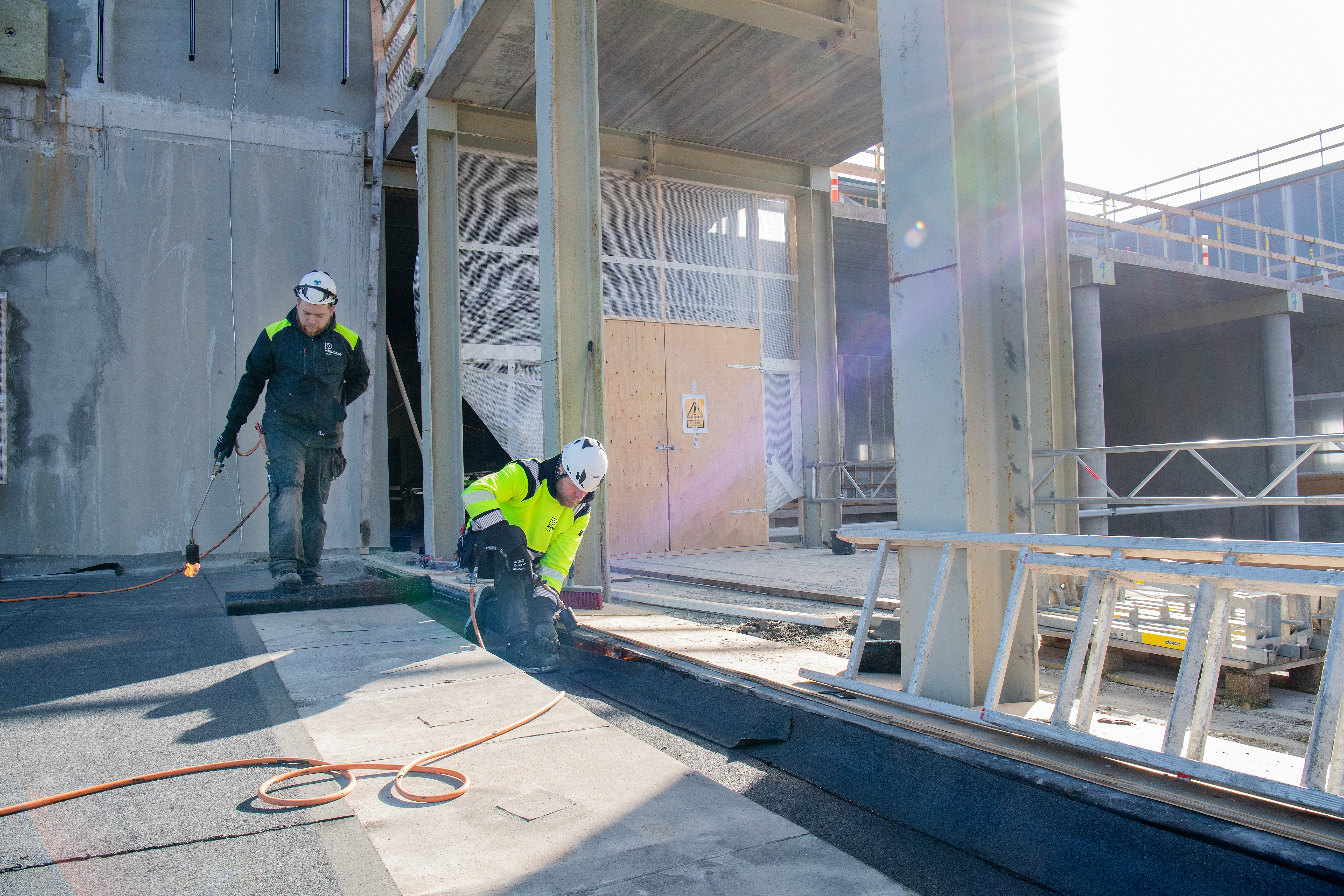 Psykiatrien 07 @Jonasfotografi