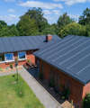 Villa Renovering Listedakning 2