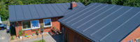 Villa Renovering Listedakning 2