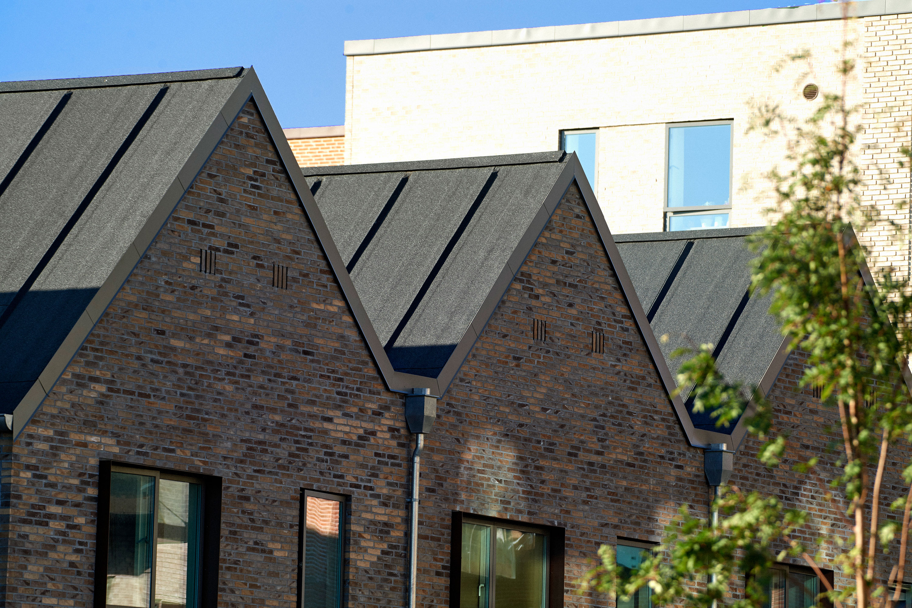 Remisen Hedehusene 3