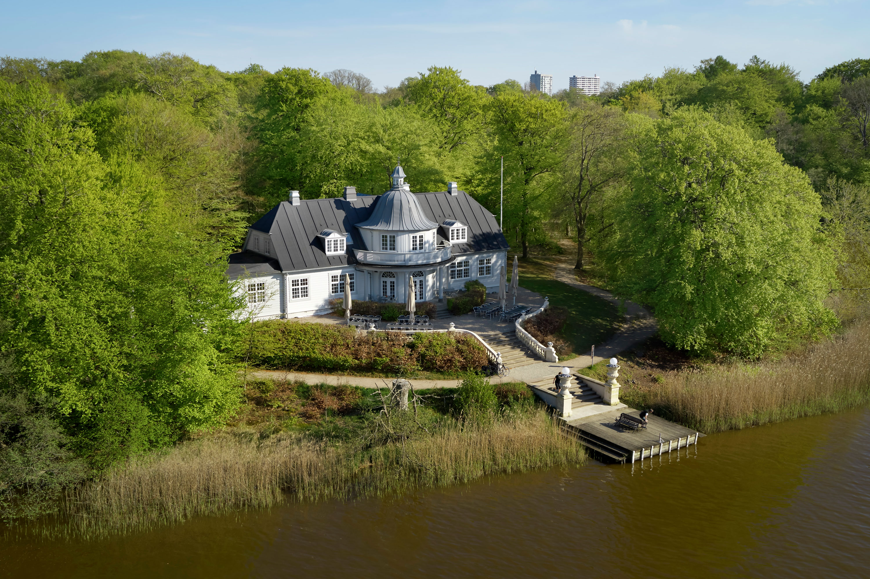 Aldershvile Bagsvaered 6