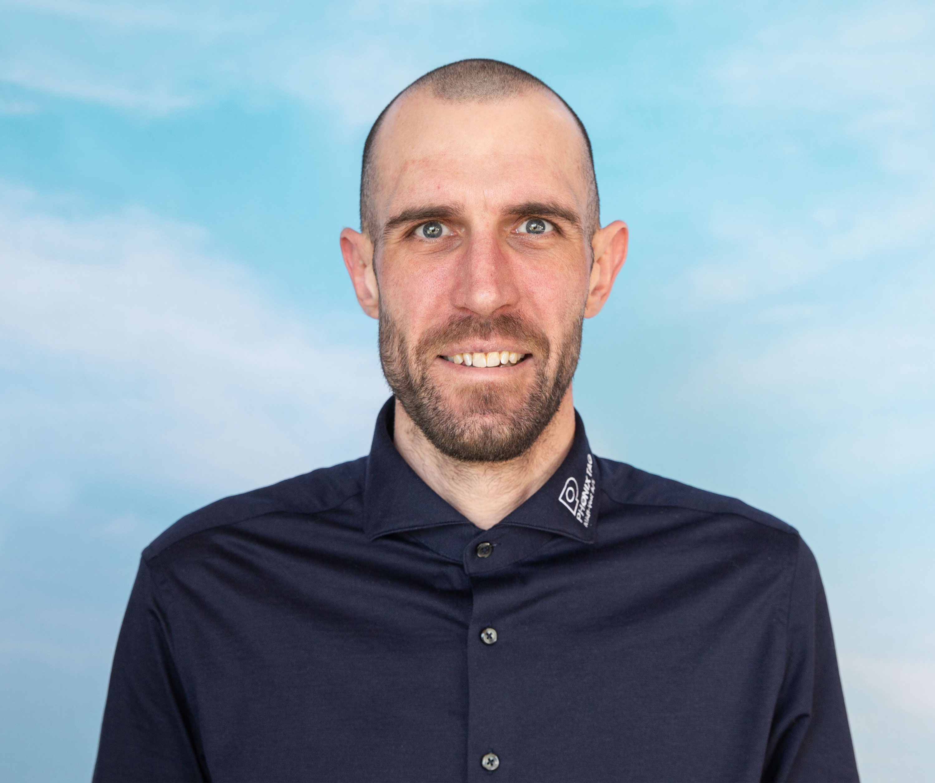 Benjamin Skive Frufo