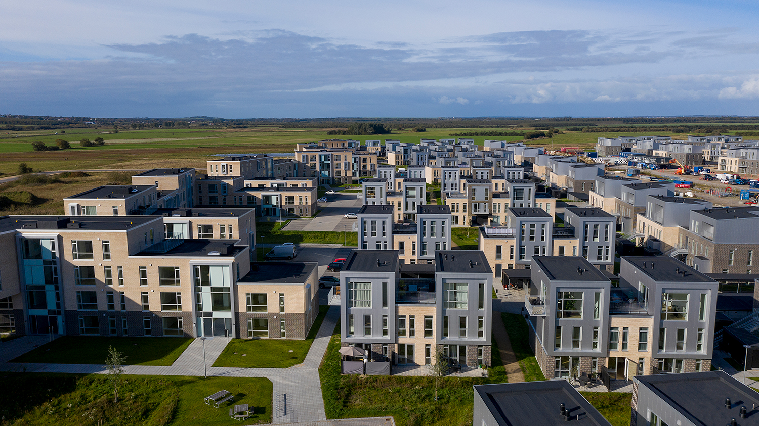 NY Sofiendal Enge 10 ©Jonas Fotografi