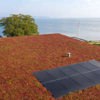 Villa Solceller Gronttag 2