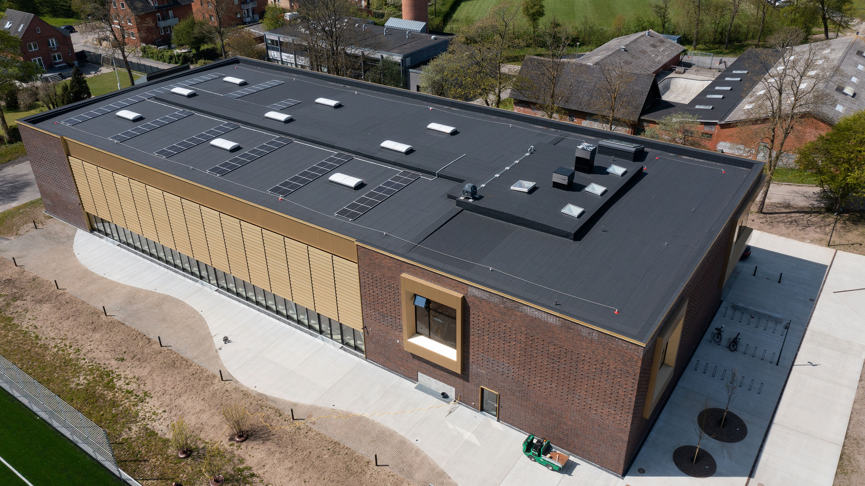 Sonderborgstatsskole 10