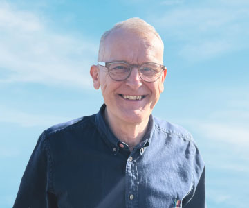 Ole Kirkeby
