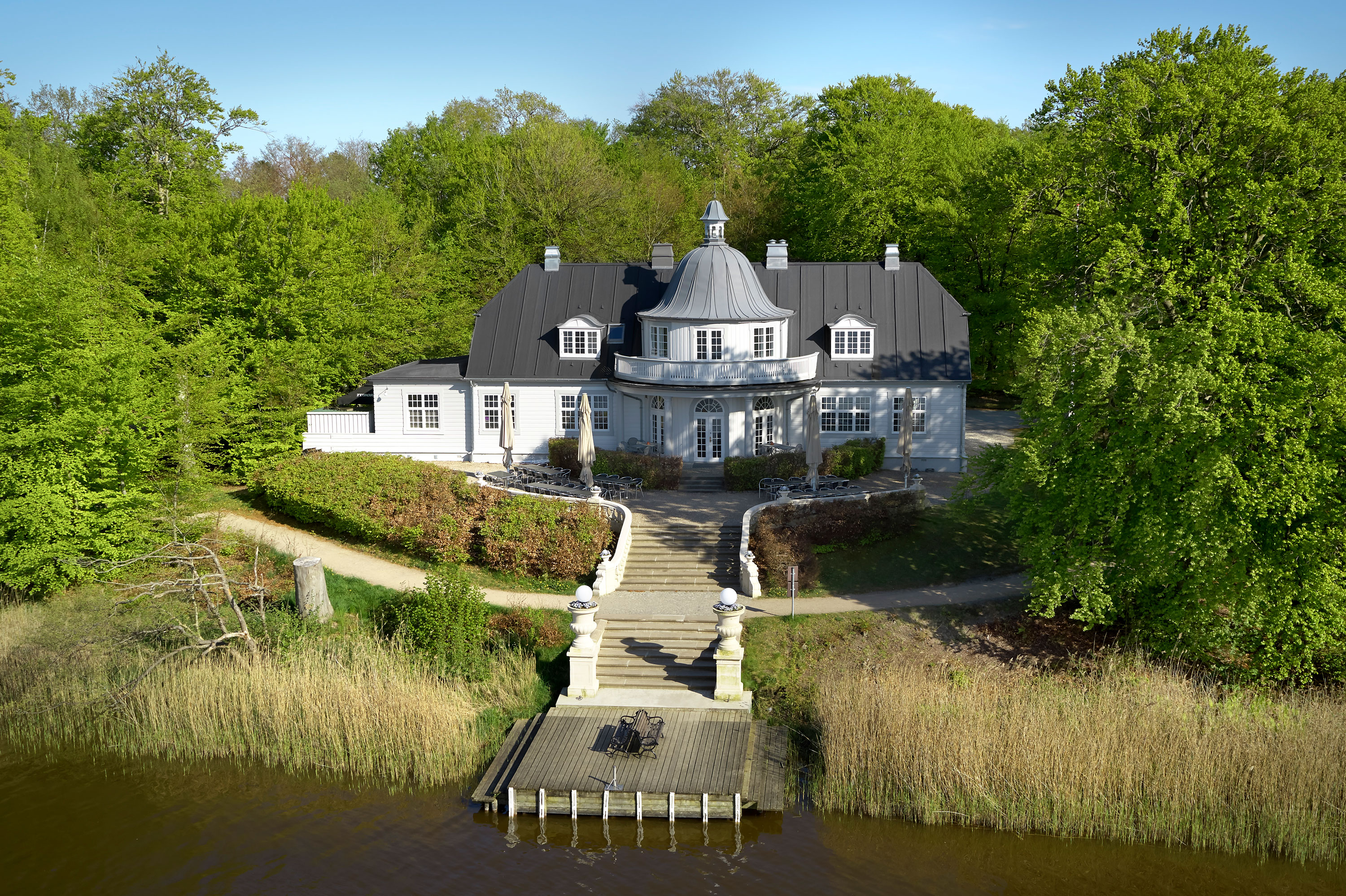 Aldershvile Bagsvaered 7