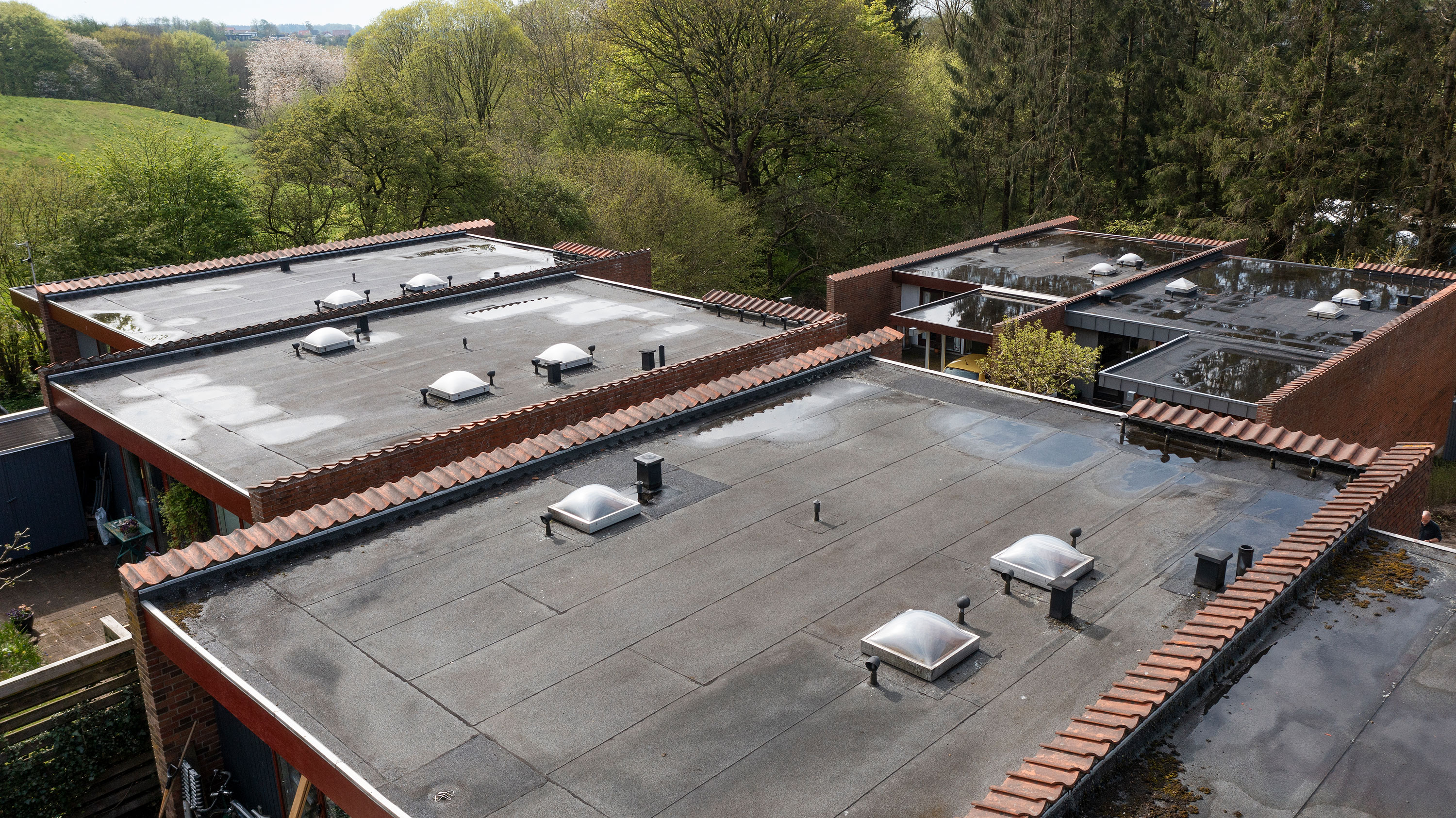 Villa Renovering For 2