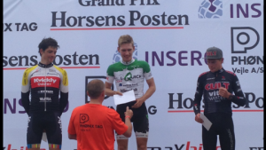 Gran Prix Horsens Posten